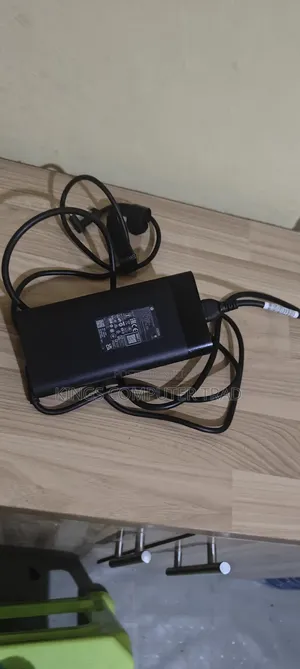 Charger Adabtor