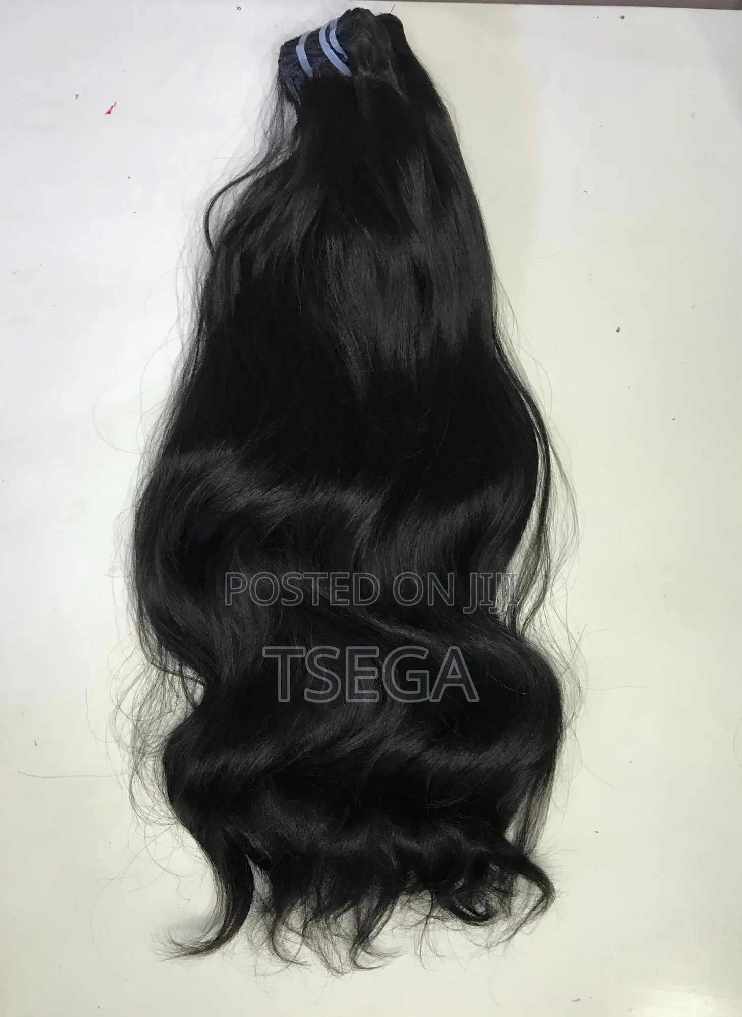 High Quality Like Human Hair