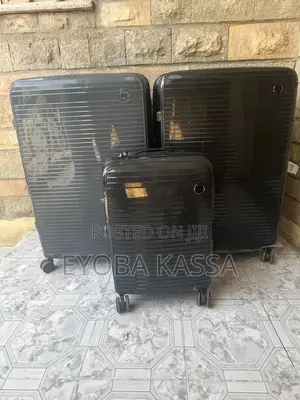 Luggage Follow Me and 45kg