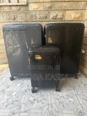 Luggage Follow Me and 45kg