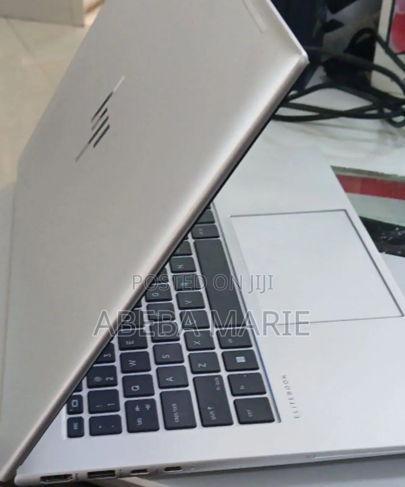 New Laptop HP EliteBook 845 G10 16GB AMD Ryzen 5 SSD 512GB