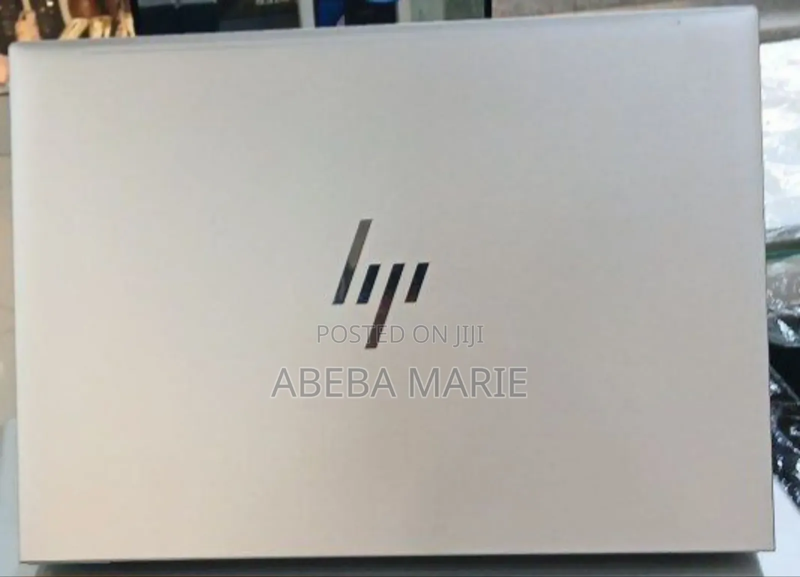 New Laptop HP EliteBook 845 G10 16GB AMD Ryzen 5 SSD 512GB
