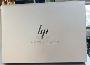 New Laptop HP EliteBook 845 G10 16GB AMD Ryzen 5 SSD 512GB