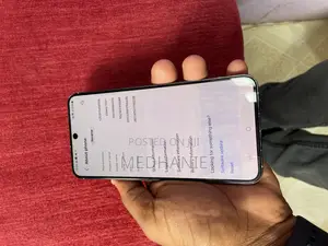 Samsung Galaxy S23+ 256 GB Black