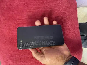 Samsung Galaxy S23+ 256 GB Black