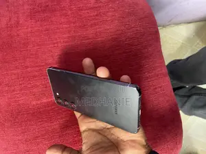 Samsung Galaxy S23+ 256 GB Black