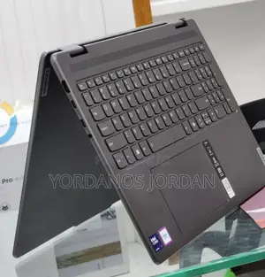 New Laptop Lenovo Yoga 7i 16GB Intel Core Ultra 7 SSD 1T
