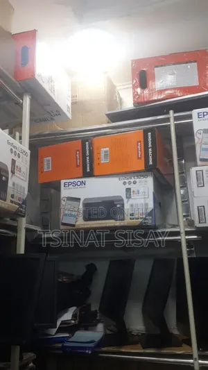 Epson Printer