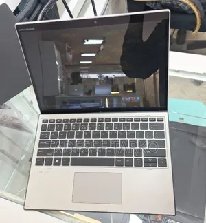 New Laptop HP X2 16GB Intel Core i7 SSD 512GB