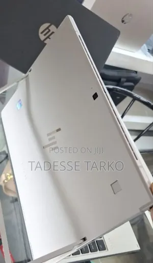 New Laptop HP X2 16GB Intel Core i7 SSD 512GB