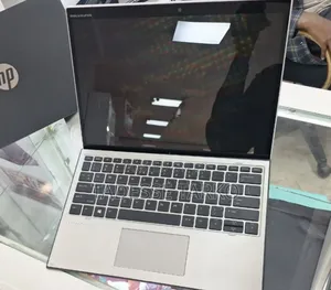 New Laptop HP X2 16GB Intel Core i7 SSD 512GB