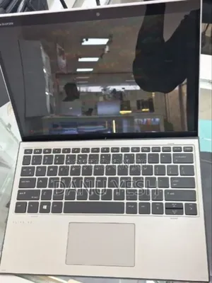 New Laptop HP 16GB Intel Core i7 SSD 512GB