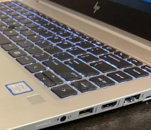 New Laptop HP EliteBook 840 G5 8GB Intel Core i5 SSD 512GB