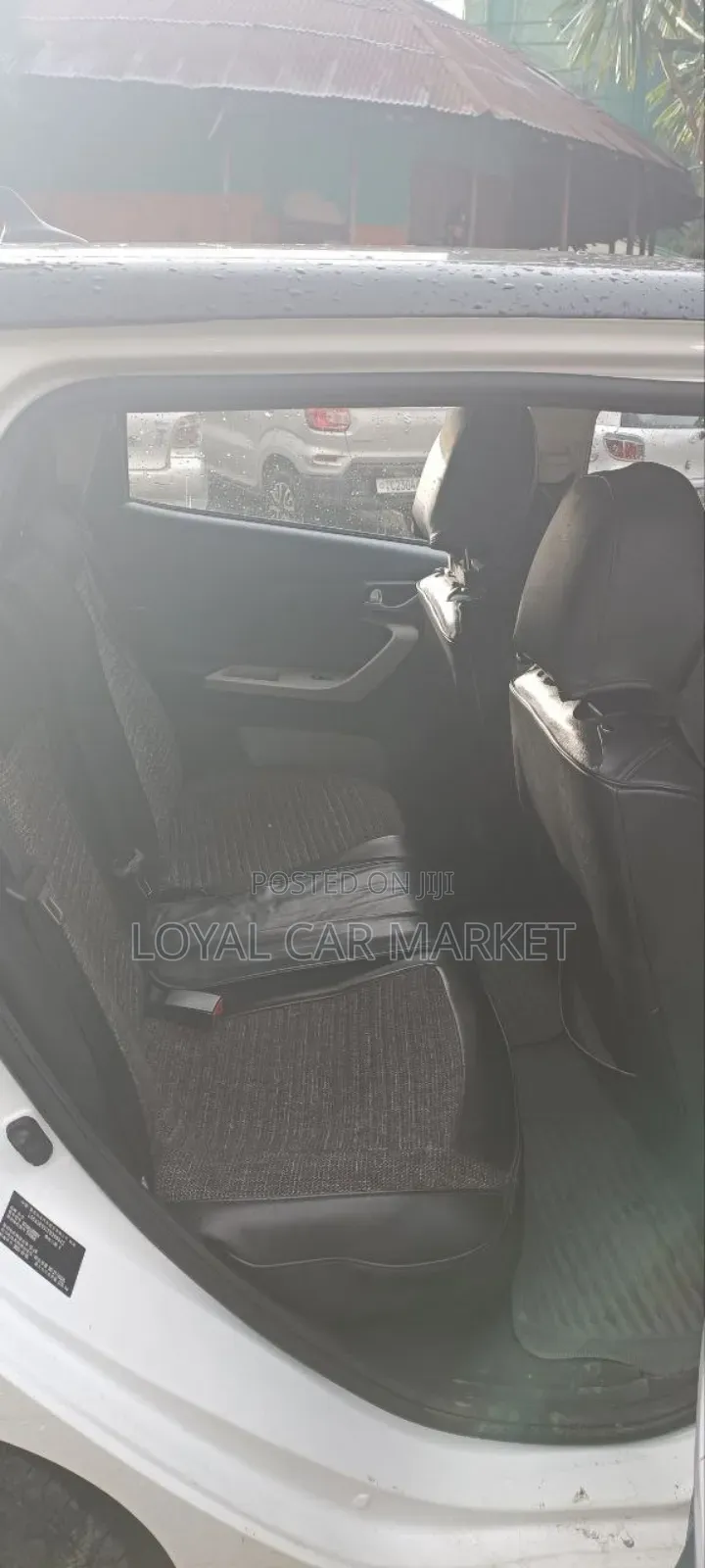 Changan BenBen E-Star 2023 White