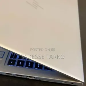 New Laptop HP EliteBook 840 G5 8GB Intel Core i5 SSD 512GB