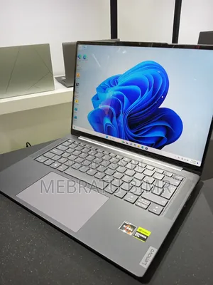 New Laptop Lenovo Yoga 2 Pro 32GB AMD Ryzen 7 SSD 512GB