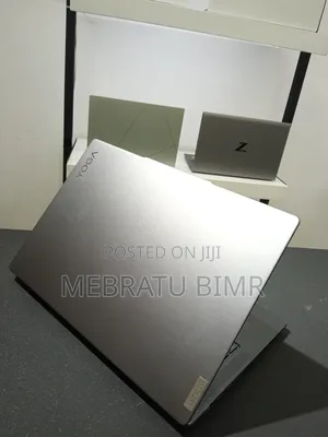 New Laptop Lenovo Yoga 2 Pro 32GB AMD Ryzen 7 SSD 512GB