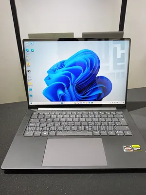 New Laptop Lenovo Yoga 2 Pro 32GB AMD Ryzen 7 SSD 512GB