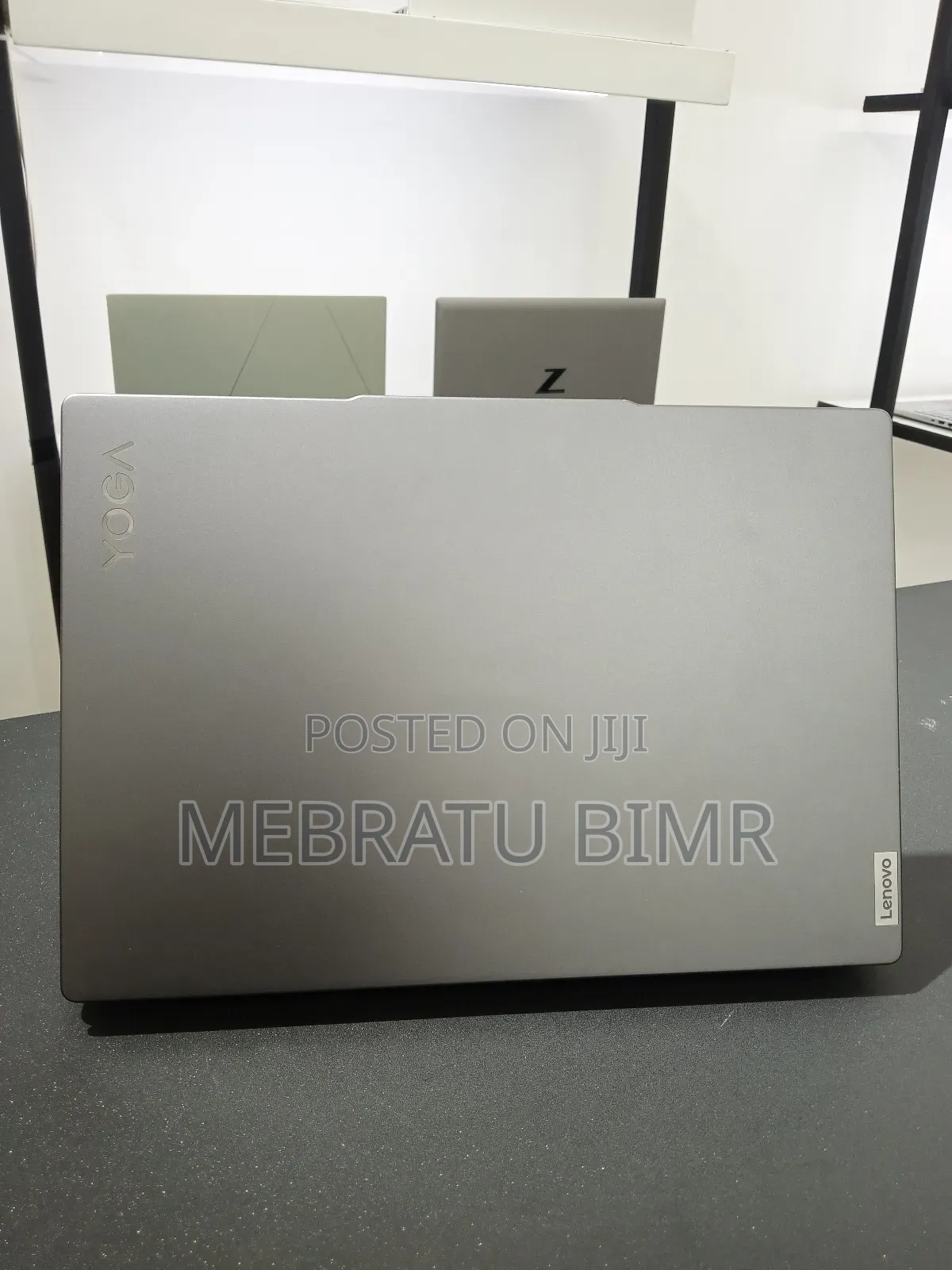 New Laptop Lenovo Yoga 2 Pro 32GB AMD Ryzen 7 SSD 512GB