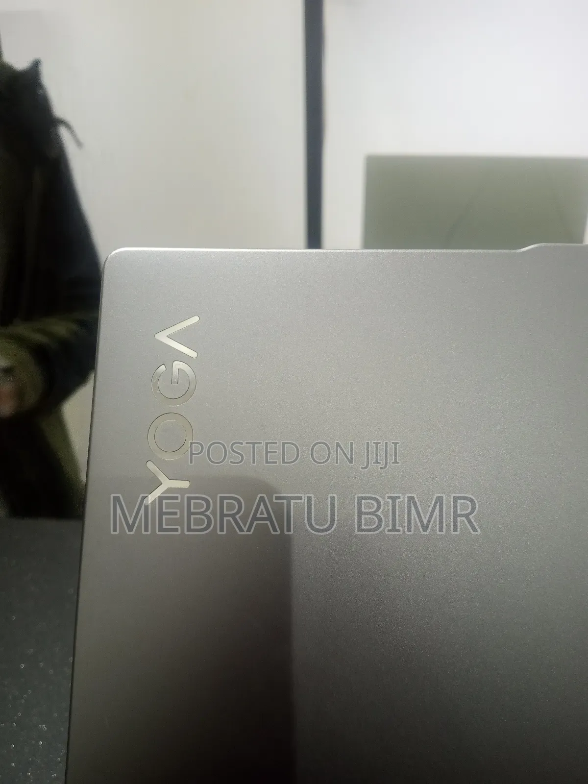 New Laptop Lenovo Yoga 2 Pro 32GB AMD Ryzen 7 SSD 512GB