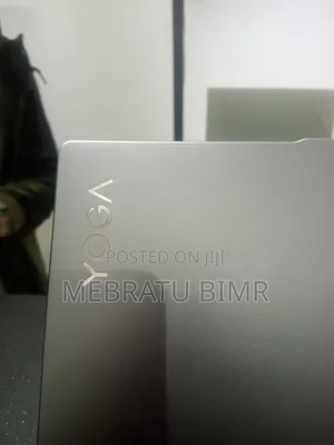 New Laptop Lenovo Yoga 2 Pro 32GB AMD Ryzen 7 SSD 512GB