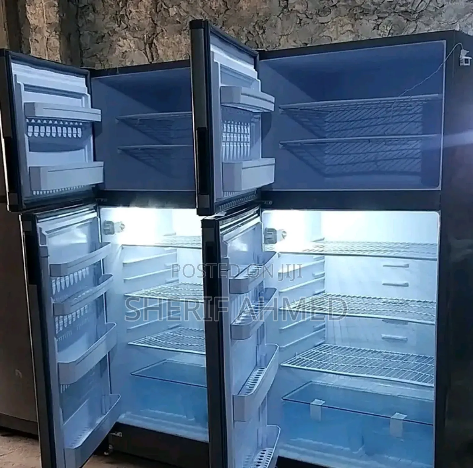 Lg Frig 720 Later