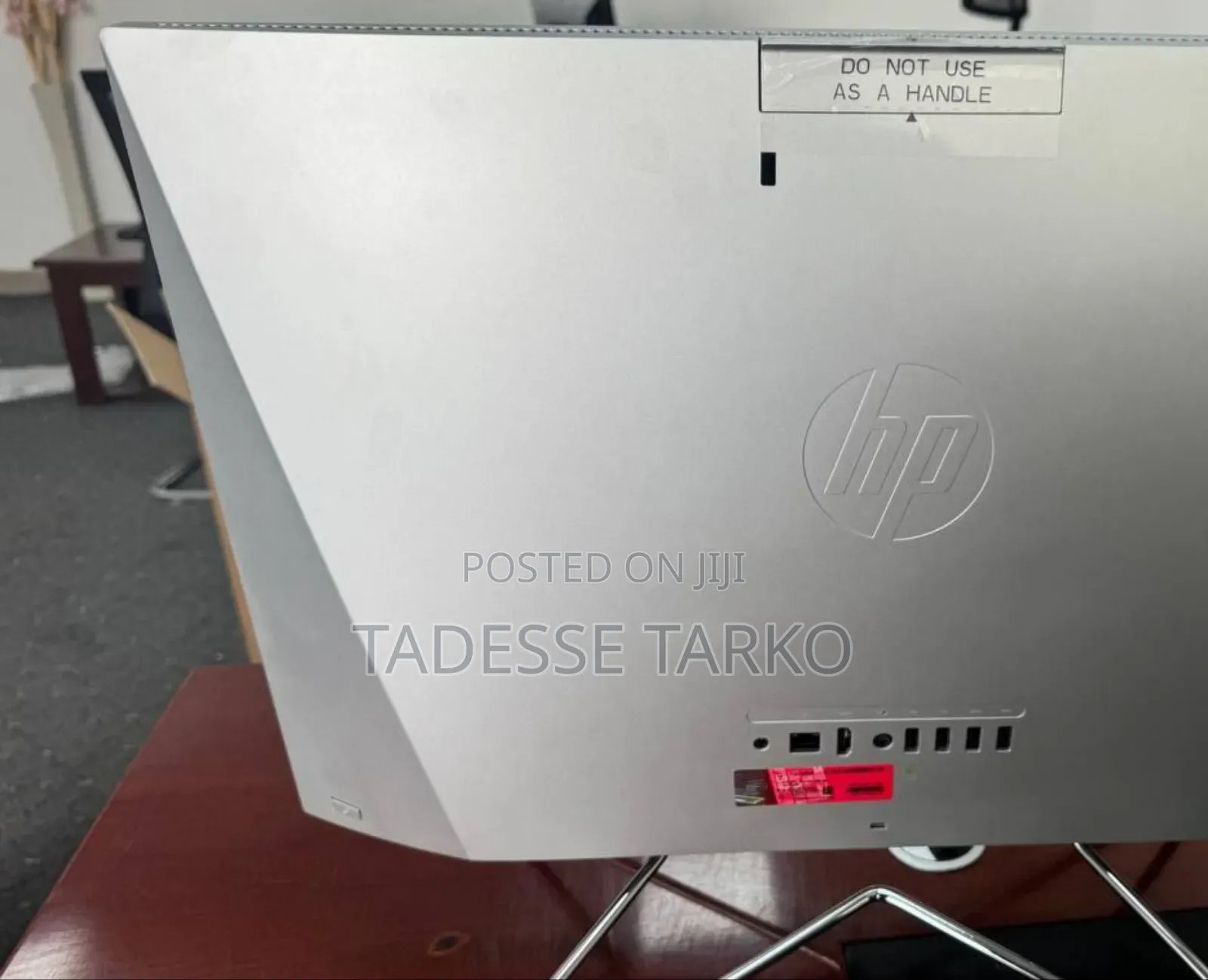 New Desktop Computer HP 290 G4 All-in-One 16GB Intel Core i7 SSD 1T