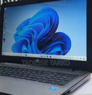 New Laptop HP Stream Notebook 8GB Intel Core i3 HDD 500GB