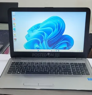New Laptop HP Stream Notebook 8GB Intel Core i3 HDD 500GB