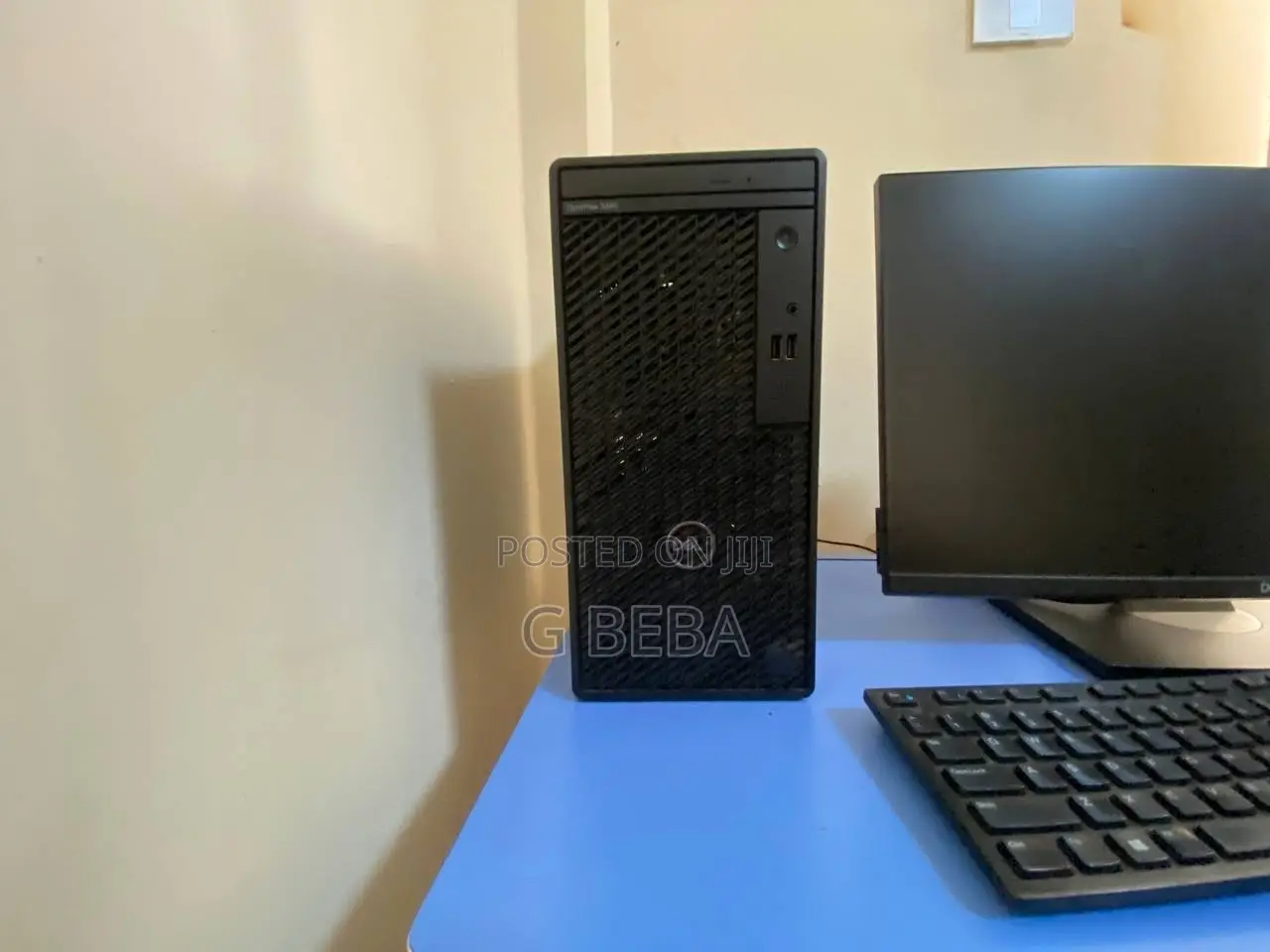 New Desktop Computer Dell OptiPlex 3090 16GB Intel Core i5 HDD 500GB