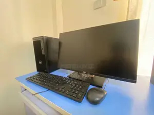 New Desktop Computer Dell OptiPlex 3090 16GB Intel Core i5 HDD 500GB