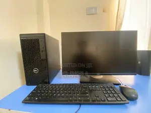 New Desktop Computer Dell OptiPlex 3090 16GB Intel Core i5 HDD 500GB