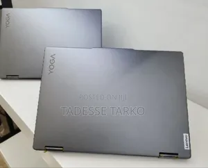 New Laptop Lenovo 16GB Intel Core Ultra 5 SSD 512GB