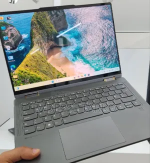 New Laptop Lenovo 16GB Intel Core Ultra 5 SSD 512GB