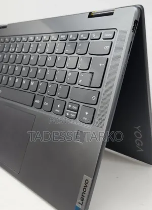 New Laptop Lenovo 16GB Intel Core Ultra 5 SSD 512GB