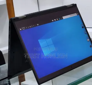 New Laptop Lenovo ThinkPad X390 16GB Intel Core i5 SSD 512GB