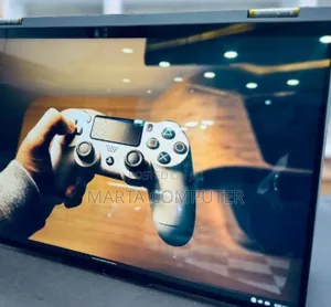 New Laptop Lenovo Yoga 7i 16GB Intel Core i7 SSD 512GB