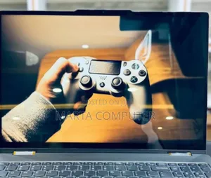 New Laptop Lenovo Yoga 7i 16GB Intel Core i7 SSD 512GB