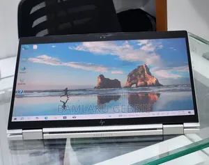 New Laptop HP EliteBook X360 1030 G3 16GB Intel Core i7 SSD 512GB
