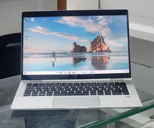 New Laptop HP EliteBook X360 1030 G3 16GB Intel Core i7 SSD 512GB