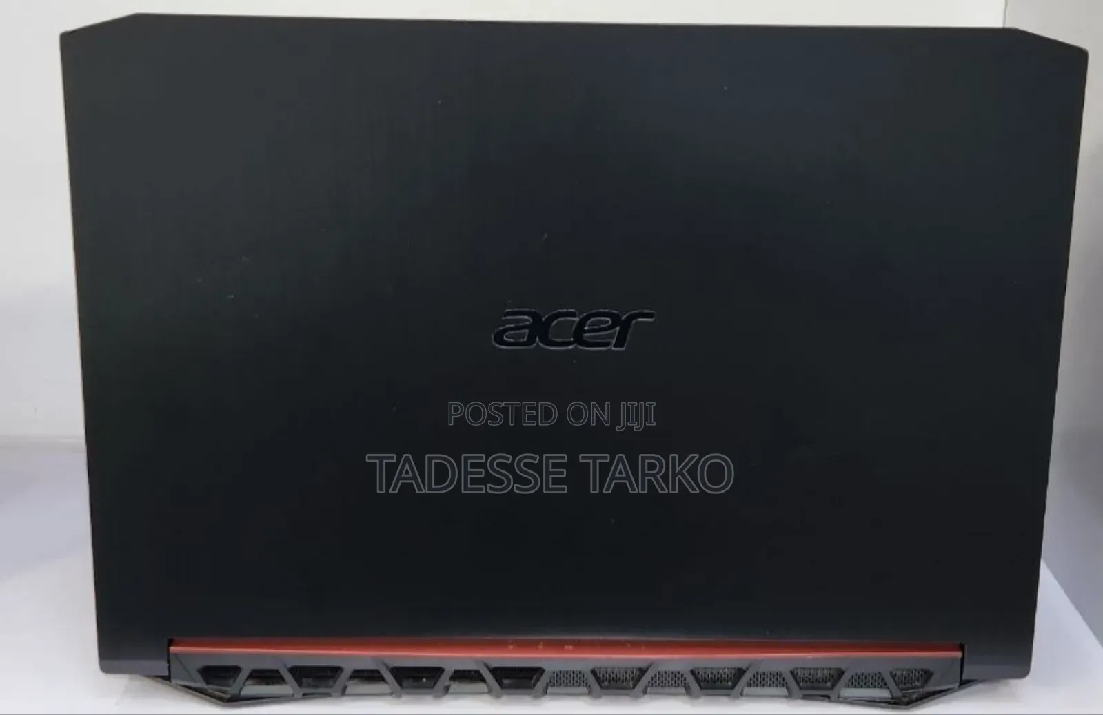New Laptop Acer Nitro 5 16GB Intel Core i5 SSD 512GB