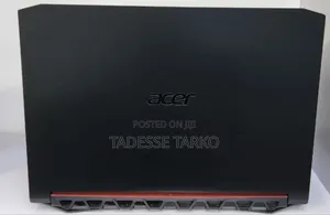 New Laptop Acer Nitro 5 16GB Intel Core i5 SSD 512GB