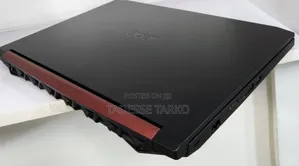 New Laptop Acer Nitro 5 16GB Intel Core i5 SSD 512GB