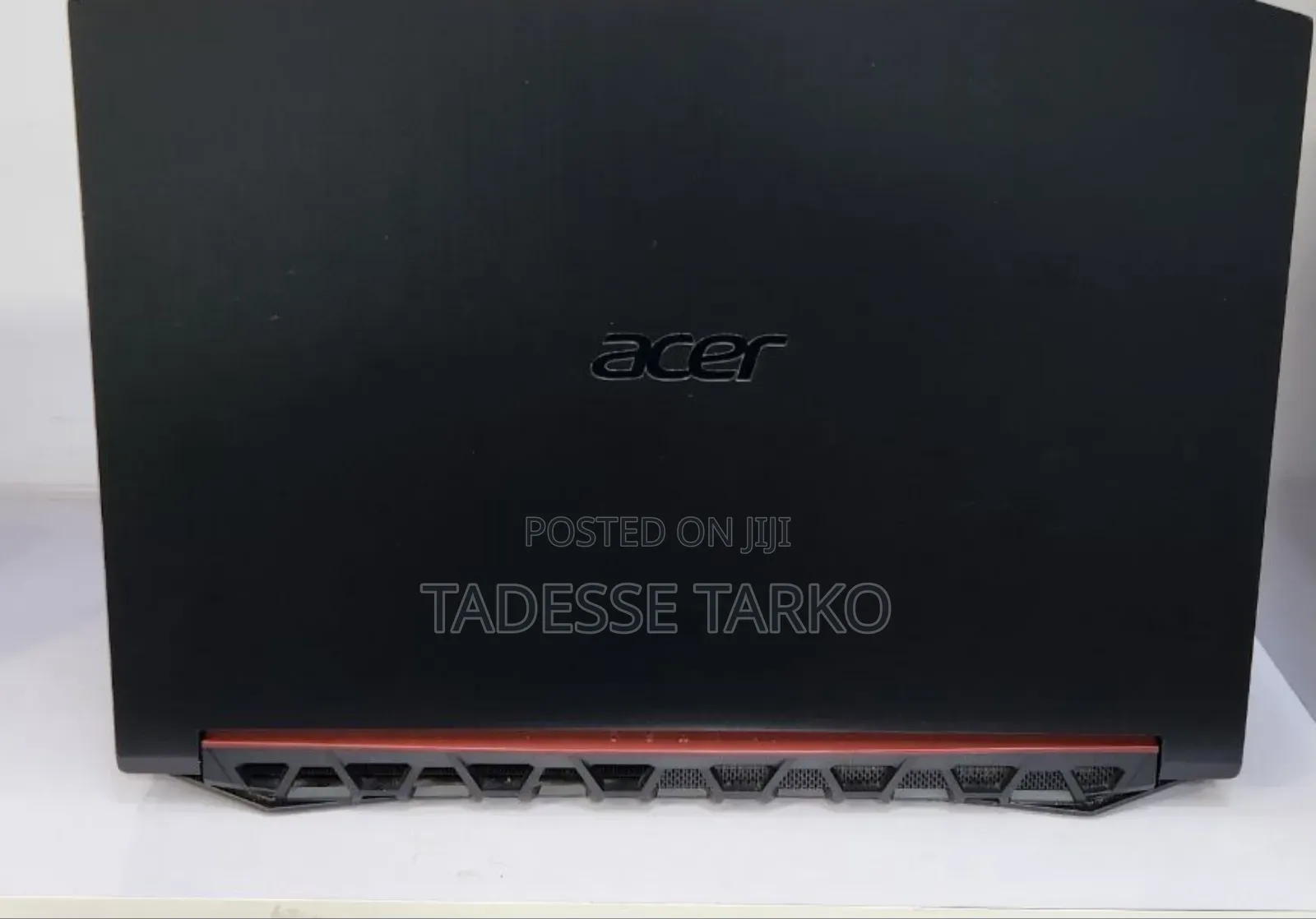 New Laptop Acer Nitro 5 16GB Intel Core i5 SSD 512GB