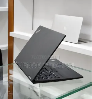 New Laptop Lenovo ThinkPad X390 Yoga 16GB Intel Core i5 SSD 512GB