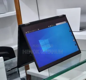 New Laptop Lenovo ThinkPad X390 Yoga 16GB Intel Core i5 SSD 512GB