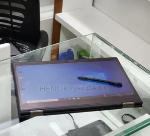New Laptop Lenovo ThinkPad X390 Yoga 16GB Intel Core i5 SSD 512GB