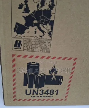 New Laptop MSI Cyborg 15 16GB Intel Core i7 SSD 1T