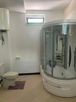 Furnished 5bdrm Apartment in Bole for sale