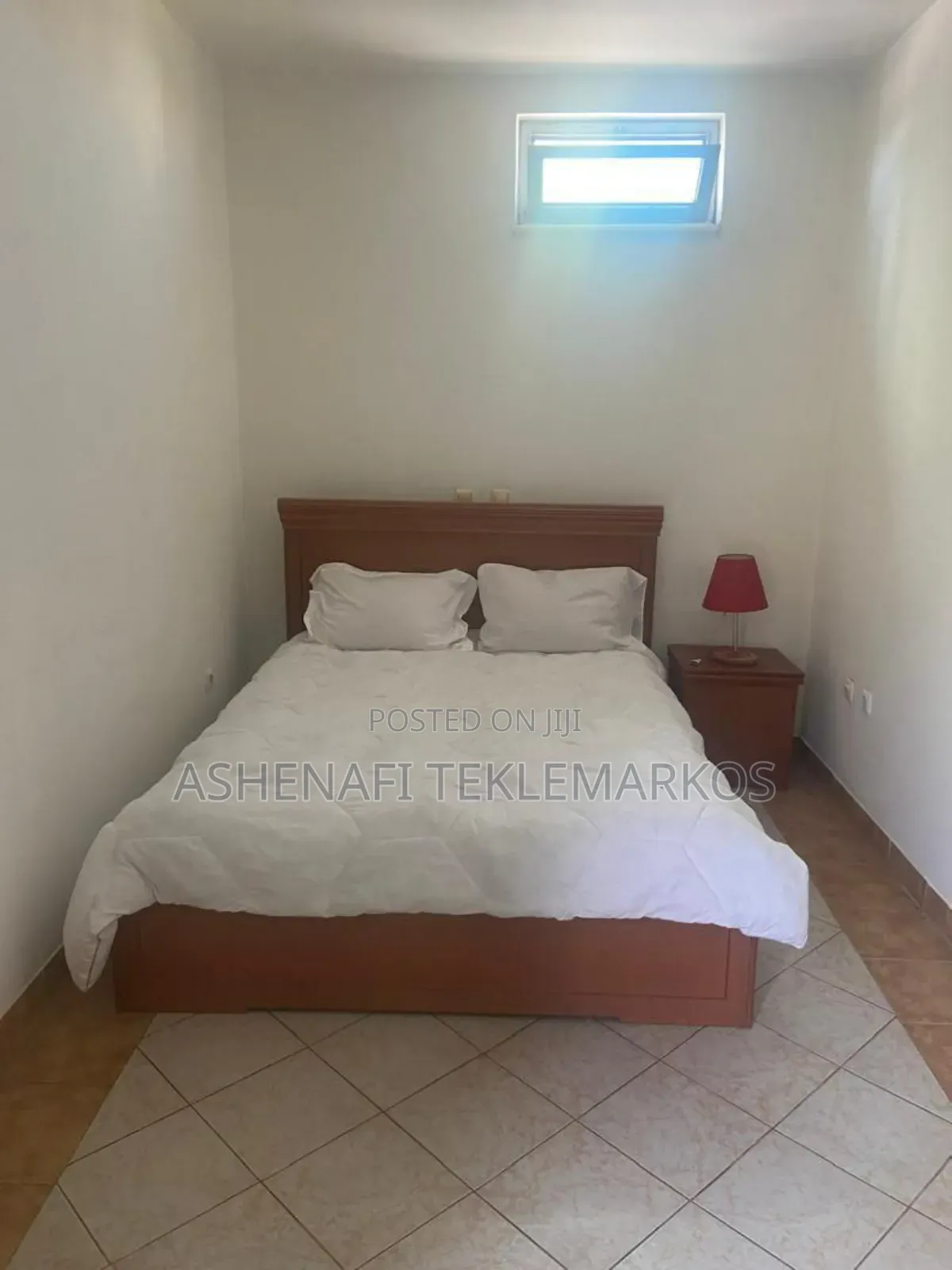 Furnished 5bdrm Apartment in Bole for sale